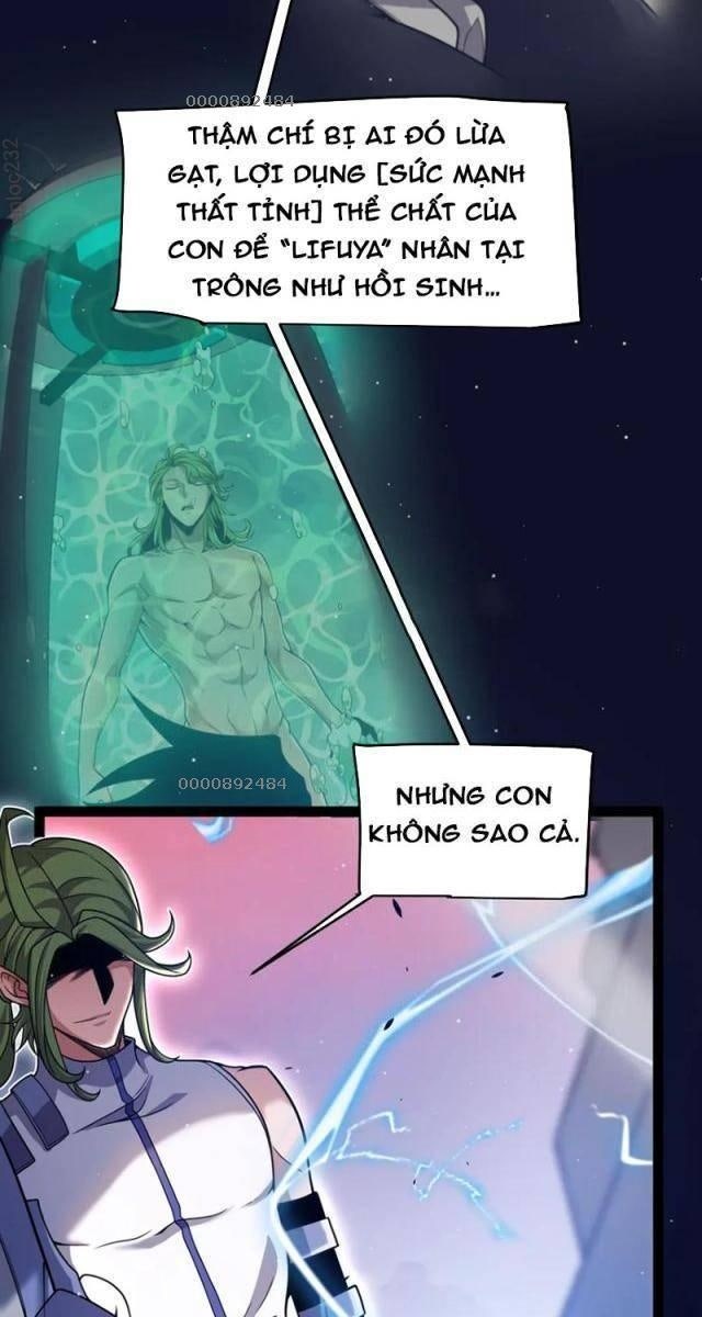 Tôi Đến Từ Thế Giới Trò Chơi - Page 7