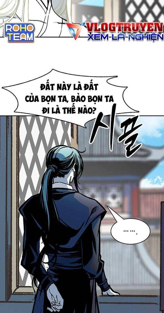 Hồi Ức Chiến Thần - Page 37