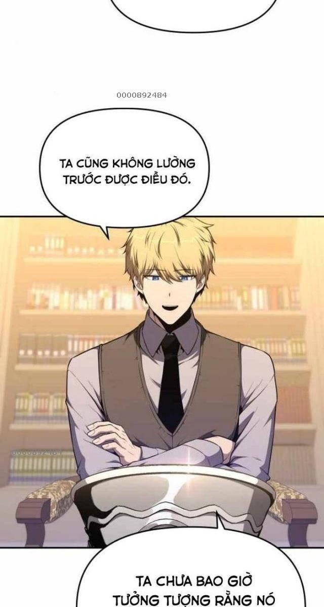 Vua Hiệp Sĩ Đã Trở Lại Với Một Vị Thần - Page 9