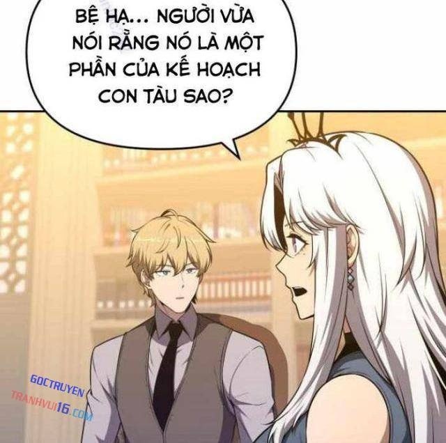 Vua Hiệp Sĩ Đã Trở Lại Với Một Vị Thần - Page 36