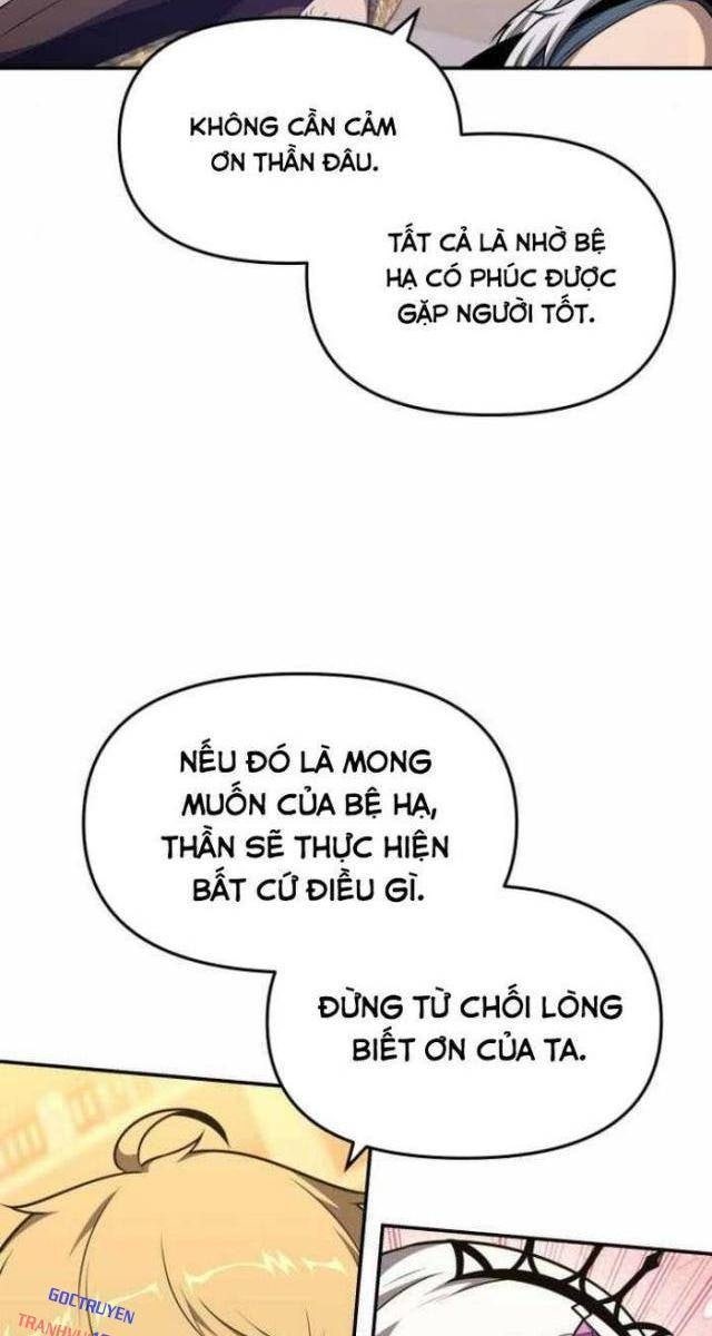 Vua Hiệp Sĩ Đã Trở Lại Với Một Vị Thần - Page 57