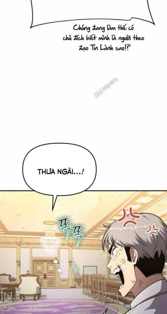 Vua Hiệp Sĩ Đã Trở Lại Với Một Vị Thần - Page 88