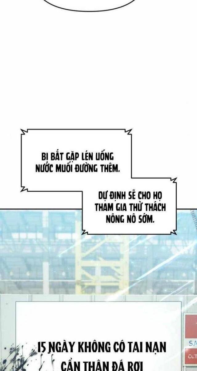 Vua Hiệp Sĩ Đã Trở Lại Với Một Vị Thần - Page 110