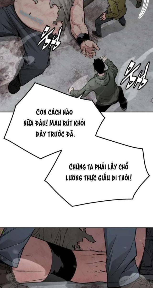 Đầu Bếp Của Thế Giới Diệt Vong - Page 3