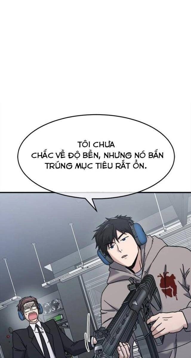 Một Anh Hùng Giỏi Mọi Thứ - Page 1