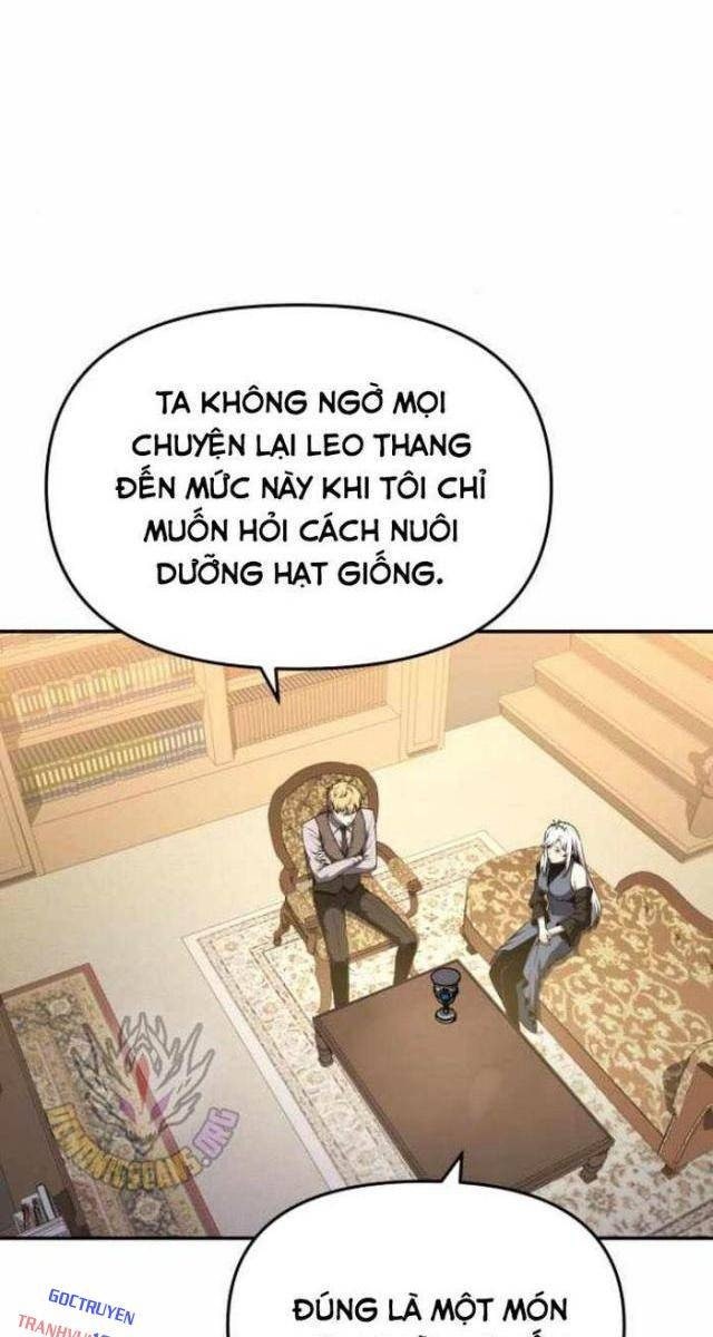 Vua Hiệp Sĩ Đã Trở Lại Với Một Vị Thần - Page 7