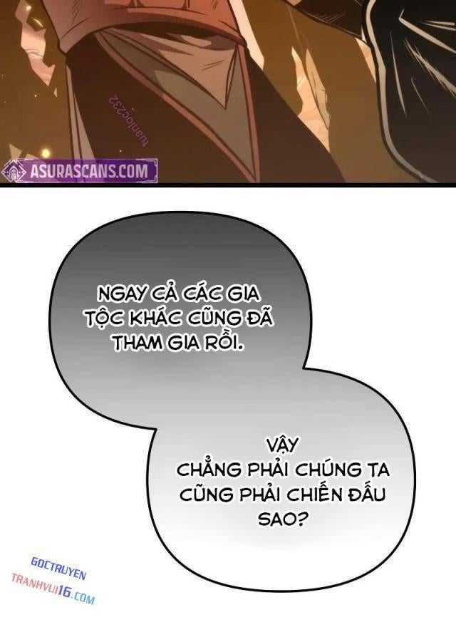 Chiến Binh Hồi Quy - Page 12