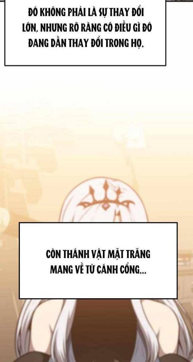 Vua Hiệp Sĩ Đã Trở Lại Với Một Vị Thần - Page 5