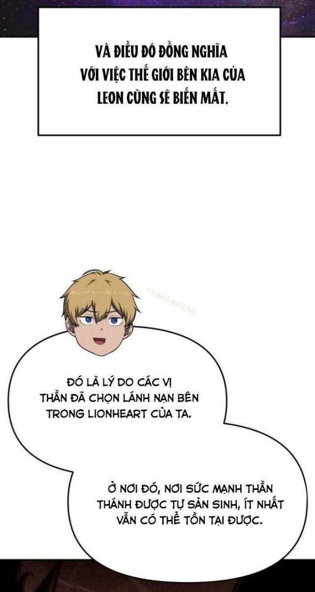 Vua Hiệp Sĩ Đã Trở Lại Với Một Vị Thần - Page 17