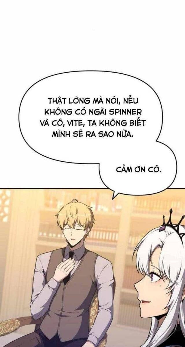 Vua Hiệp Sĩ Đã Trở Lại Với Một Vị Thần - Page 56