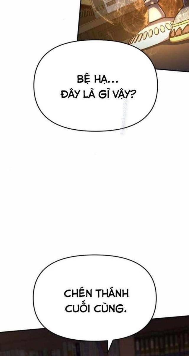 Vua Hiệp Sĩ Đã Trở Lại Với Một Vị Thần - Page 30
