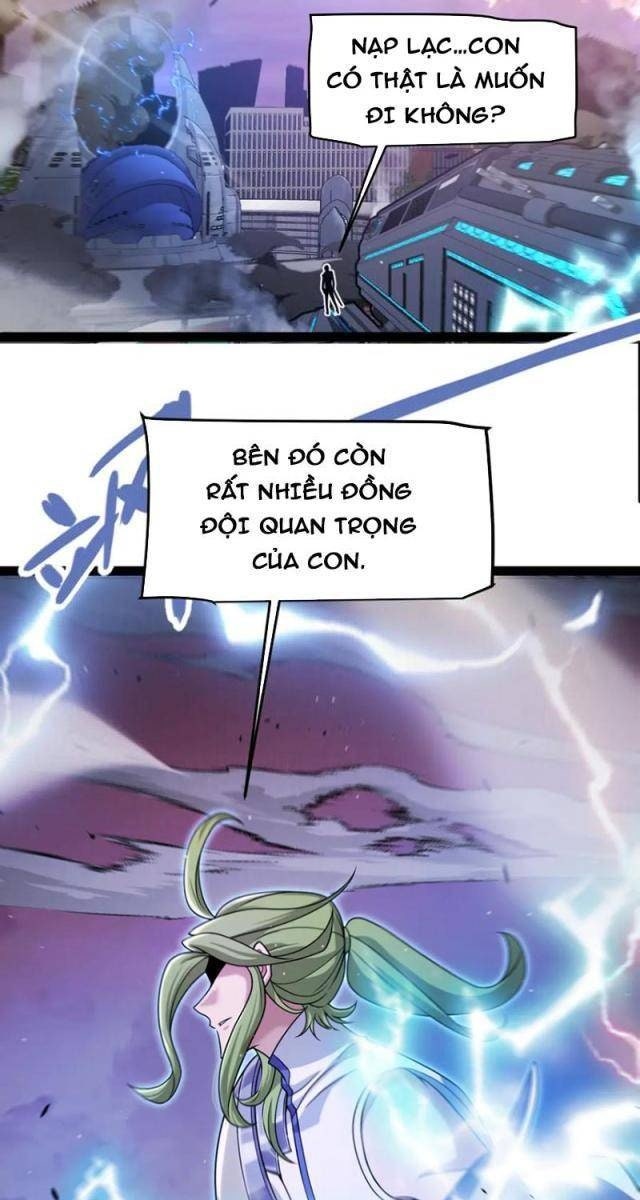 Tôi Đến Từ Thế Giới Trò Chơi - Page 2