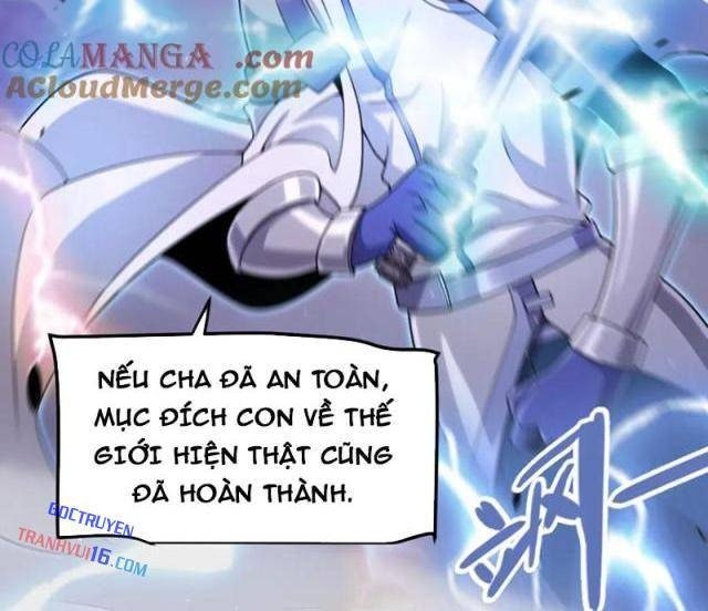 Tôi Đến Từ Thế Giới Trò Chơi - Page 3