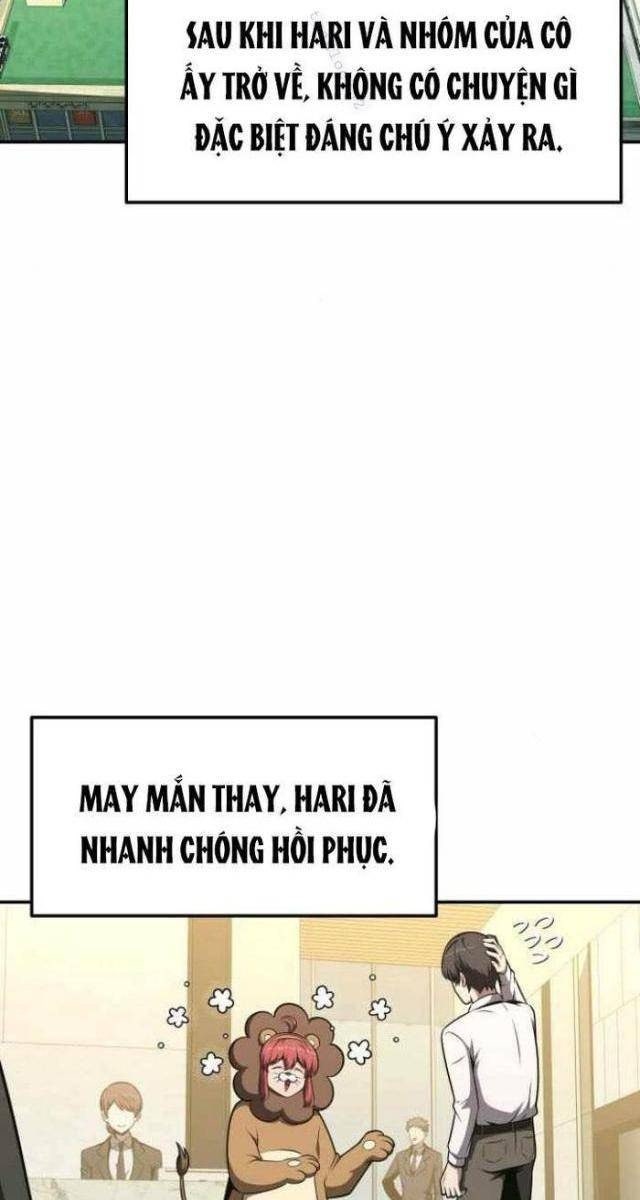 Vua Hiệp Sĩ Đã Trở Lại Với Một Vị Thần - Page 2
