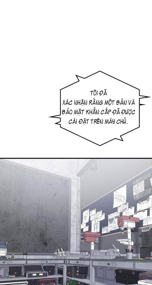 Một Anh Hùng Giỏi Mọi Thứ - Page 1