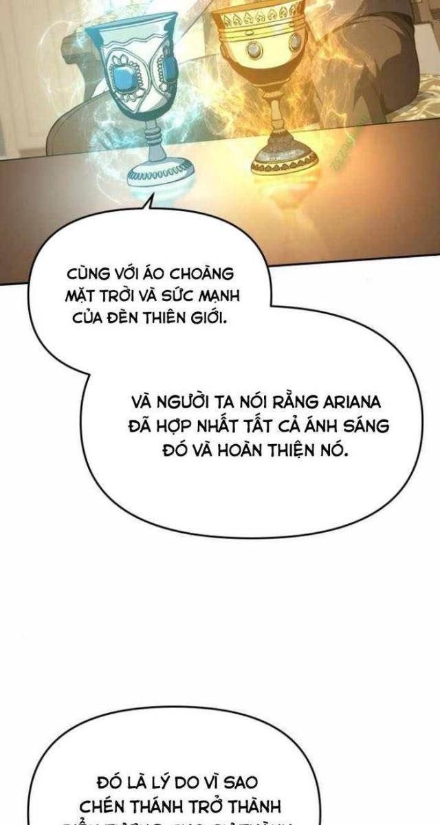 Vua Hiệp Sĩ Đã Trở Lại Với Một Vị Thần - Page 23