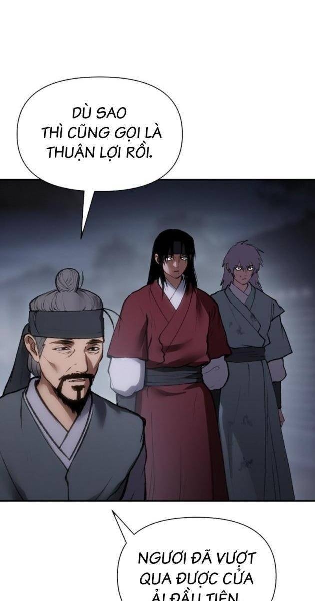 Ám Vệ - Page 137