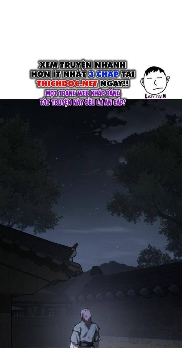Ám Vệ - Page 1