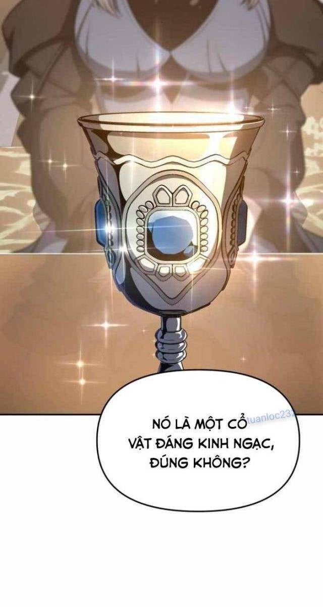 Vua Hiệp Sĩ Đã Trở Lại Với Một Vị Thần - Page 6