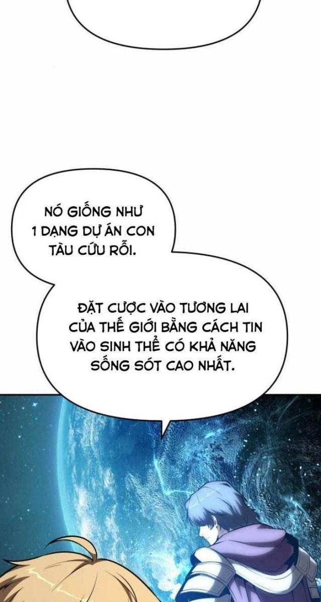Vua Hiệp Sĩ Đã Trở Lại Với Một Vị Thần - Page 12