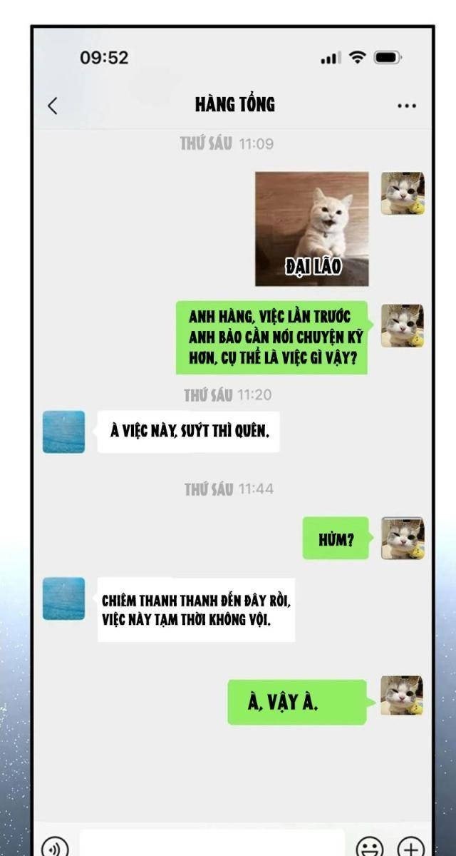 Chung Cực Tùy Ý Thần Hào Hệ Thống - Page 3