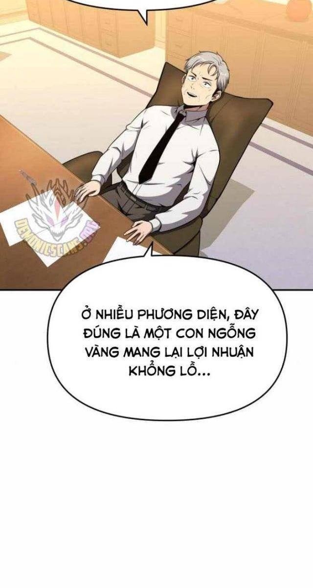 Vua Hiệp Sĩ Đã Trở Lại Với Một Vị Thần - Page 78
