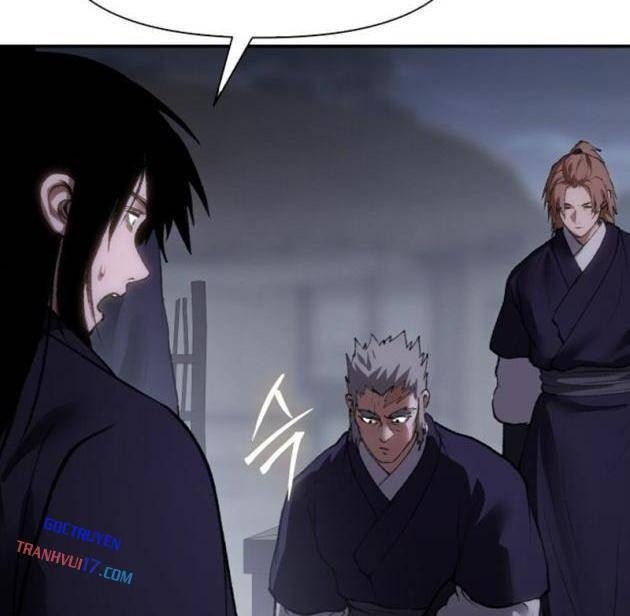 Ám Vệ - Page 18