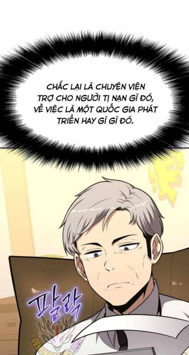Vua Hiệp Sĩ Đã Trở Lại Với Một Vị Thần - Page 92