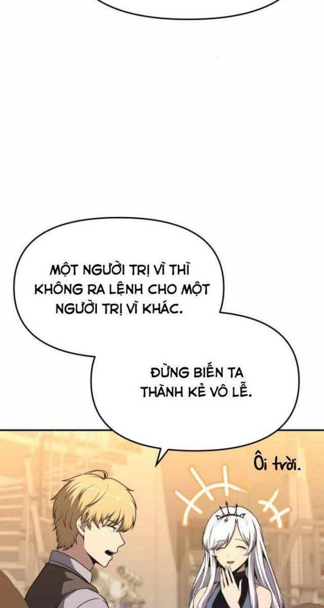 Vua Hiệp Sĩ Đã Trở Lại Với Một Vị Thần - Page 45