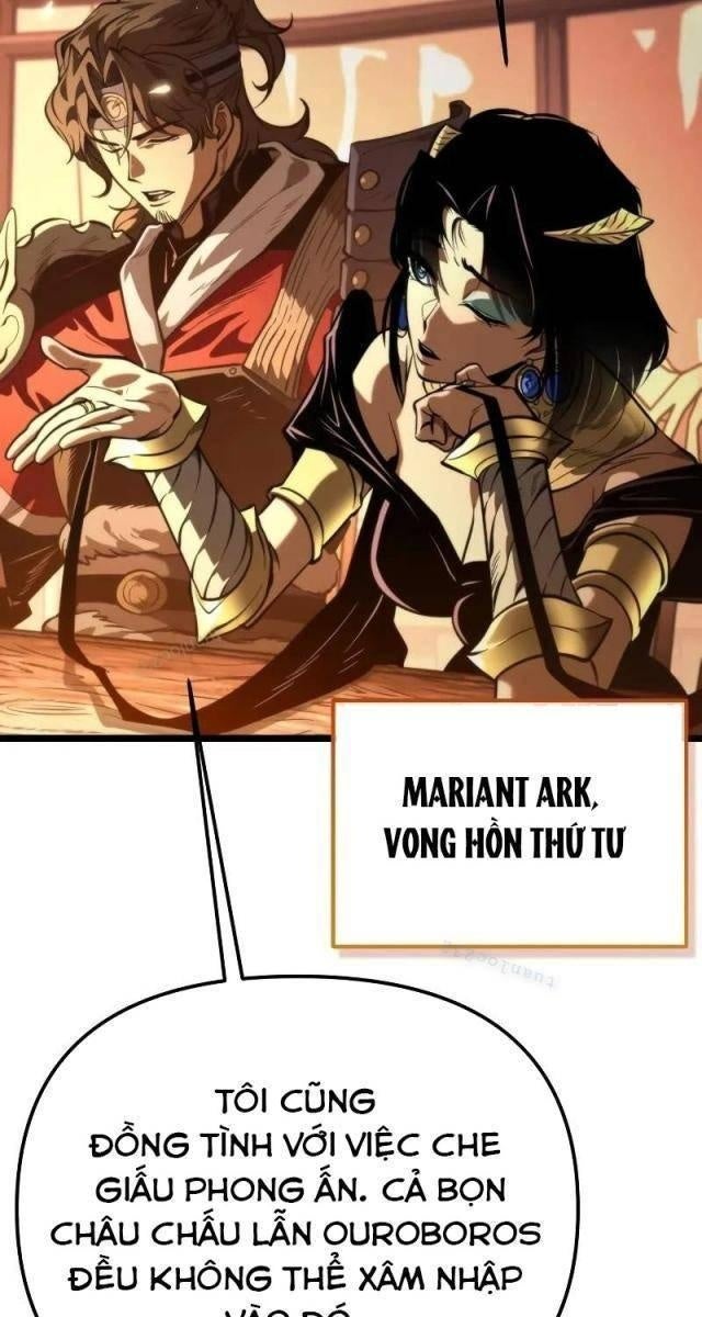 Chiến Binh Hồi Quy - Page 71