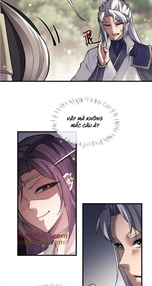 Toàn Chức Kiếm Tu - Page 3