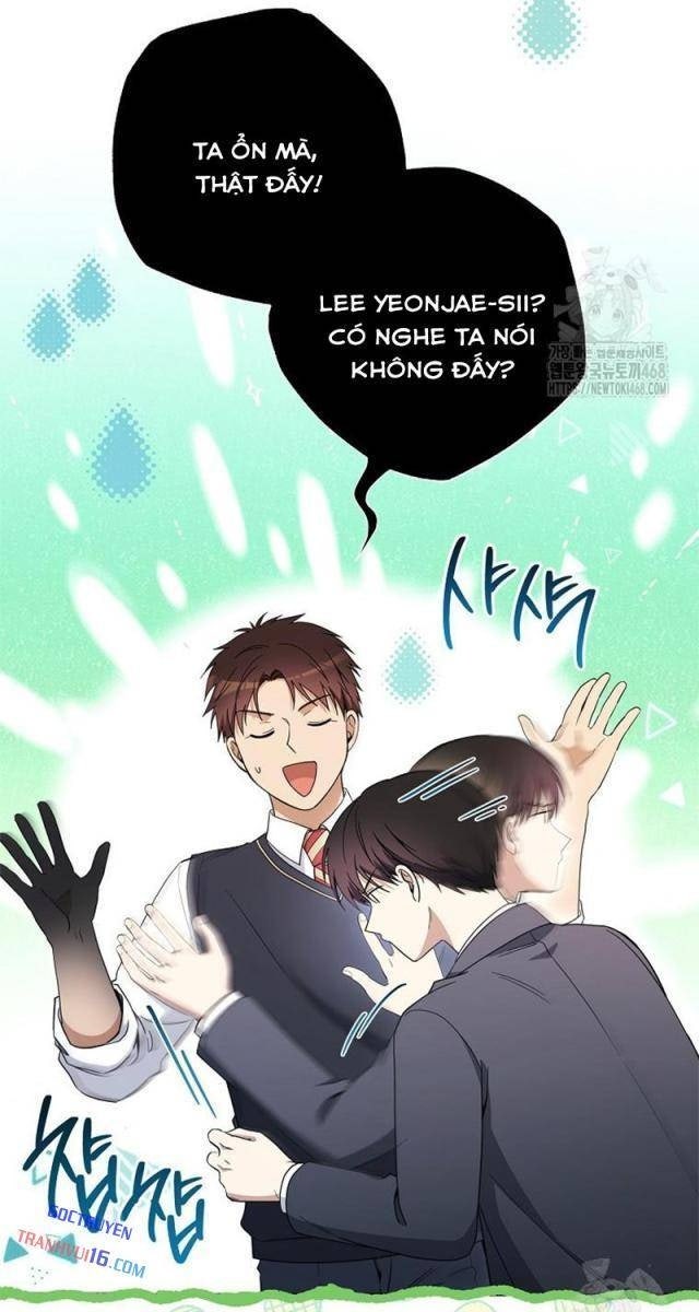 Diễn Viên Thiên Tài Mang Lại Bất Hạnh - Page 3