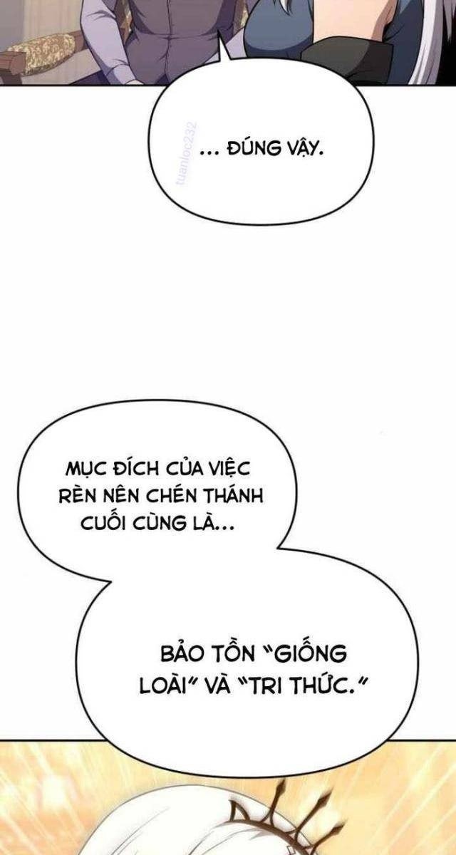 Vua Hiệp Sĩ Đã Trở Lại Với Một Vị Thần - Page 37