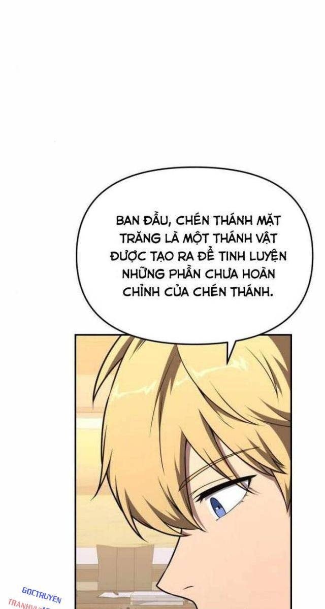 Vua Hiệp Sĩ Đã Trở Lại Với Một Vị Thần - Page 32