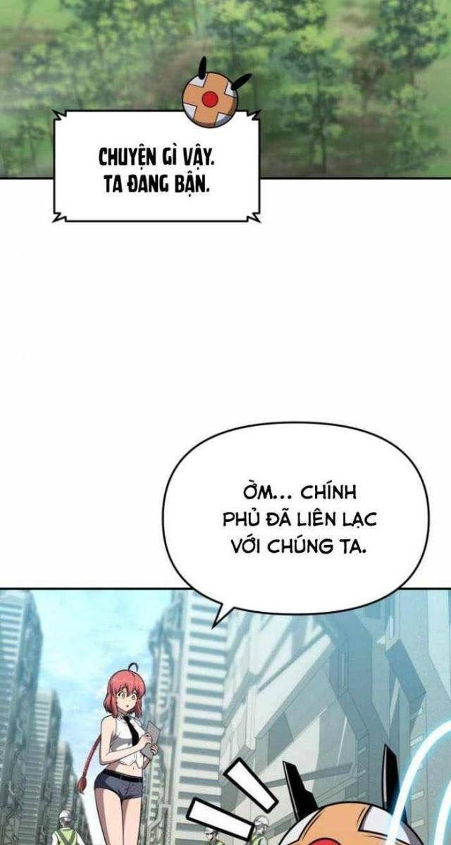 Vua Hiệp Sĩ Đã Trở Lại Với Một Vị Thần - Page 105