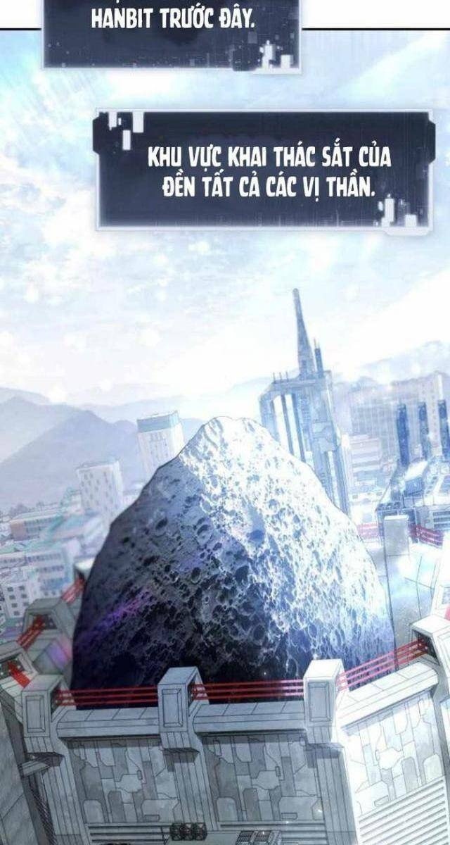 Vua Hiệp Sĩ Đã Trở Lại Với Một Vị Thần - Page 103