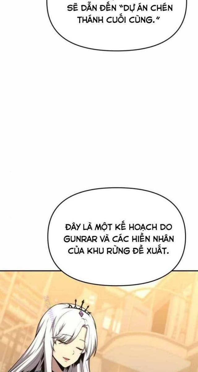 Vua Hiệp Sĩ Đã Trở Lại Với Một Vị Thần - Page 10