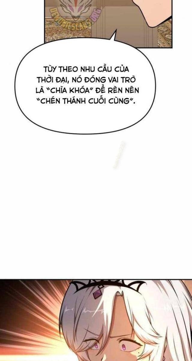 Vua Hiệp Sĩ Đã Trở Lại Với Một Vị Thần - Page 34