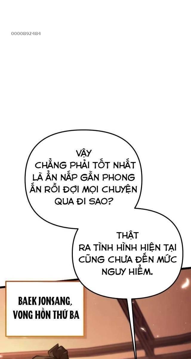 Chiến Binh Hồi Quy - Page 70