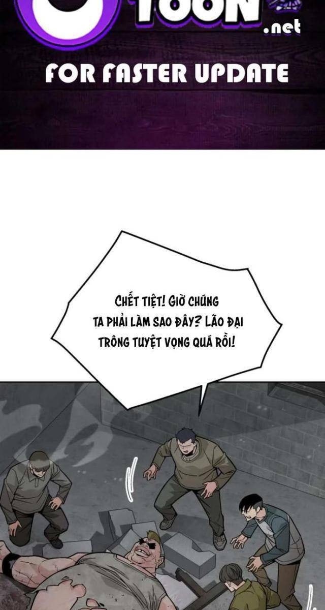 Đầu Bếp Của Thế Giới Diệt Vong - Page 2