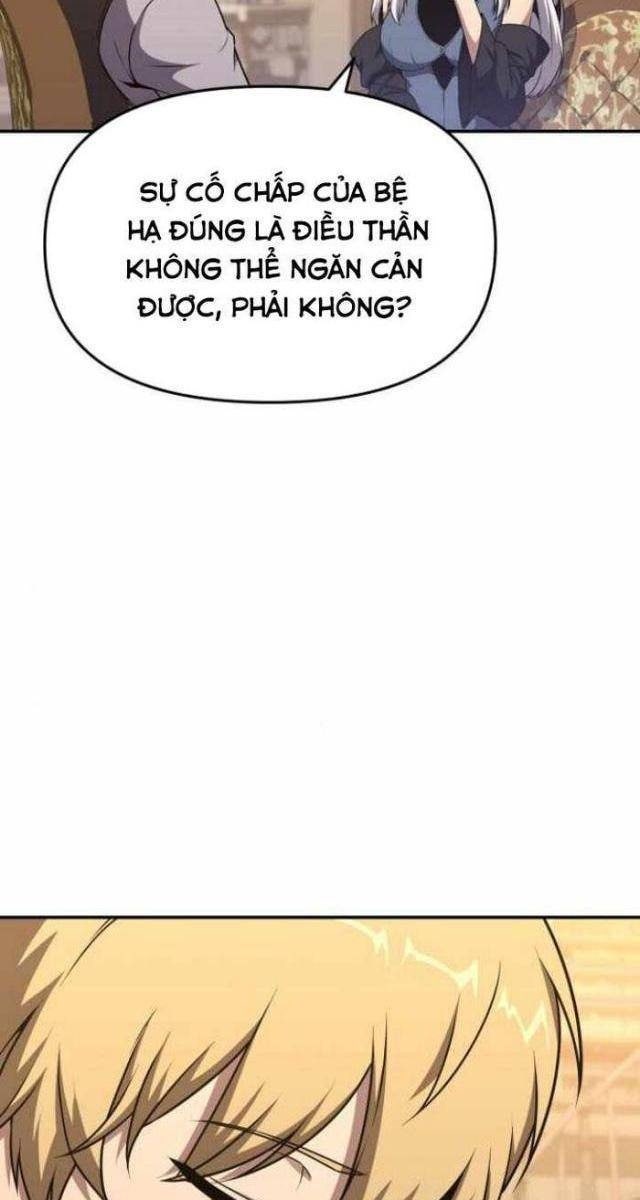Vua Hiệp Sĩ Đã Trở Lại Với Một Vị Thần - Page 46