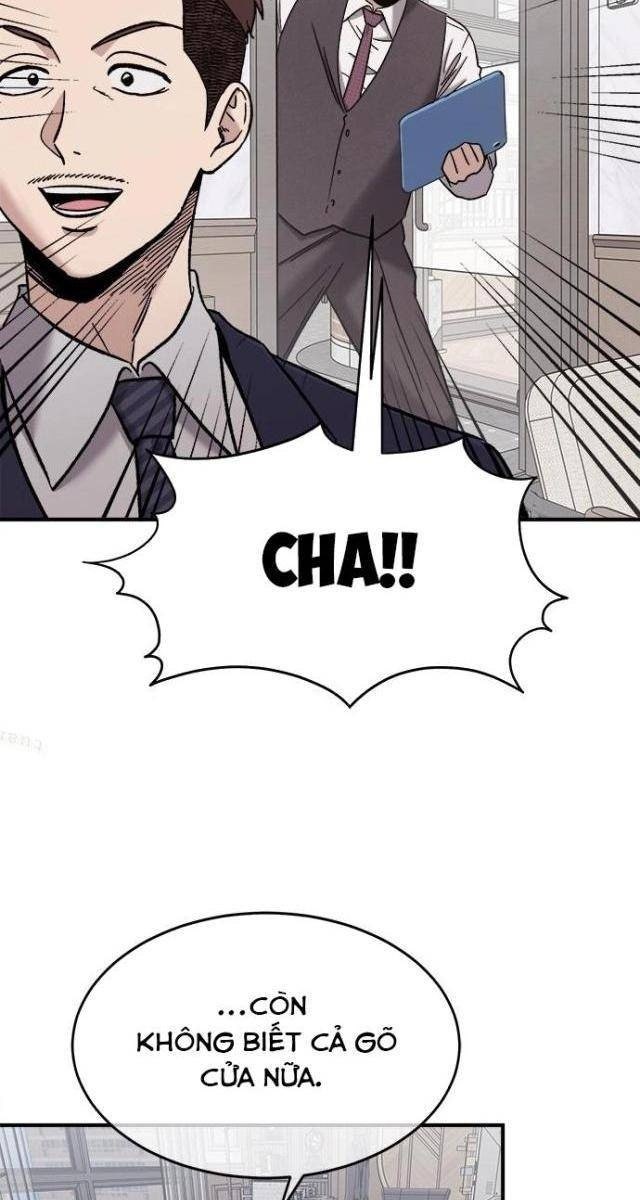 Một Anh Hùng Giỏi Mọi Thứ - Page 14