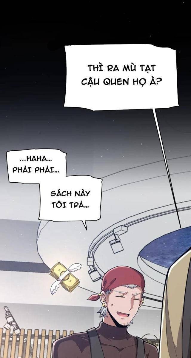 Tôi Đến Từ Thế Giới Trò Chơi - Page 1