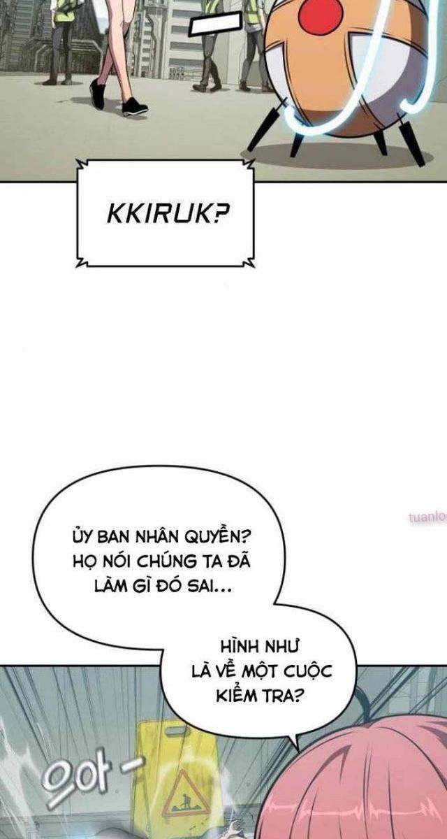 Vua Hiệp Sĩ Đã Trở Lại Với Một Vị Thần - Page 106