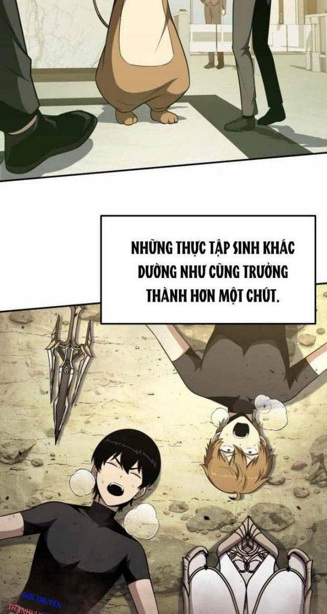 Vua Hiệp Sĩ Đã Trở Lại Với Một Vị Thần - Page 3