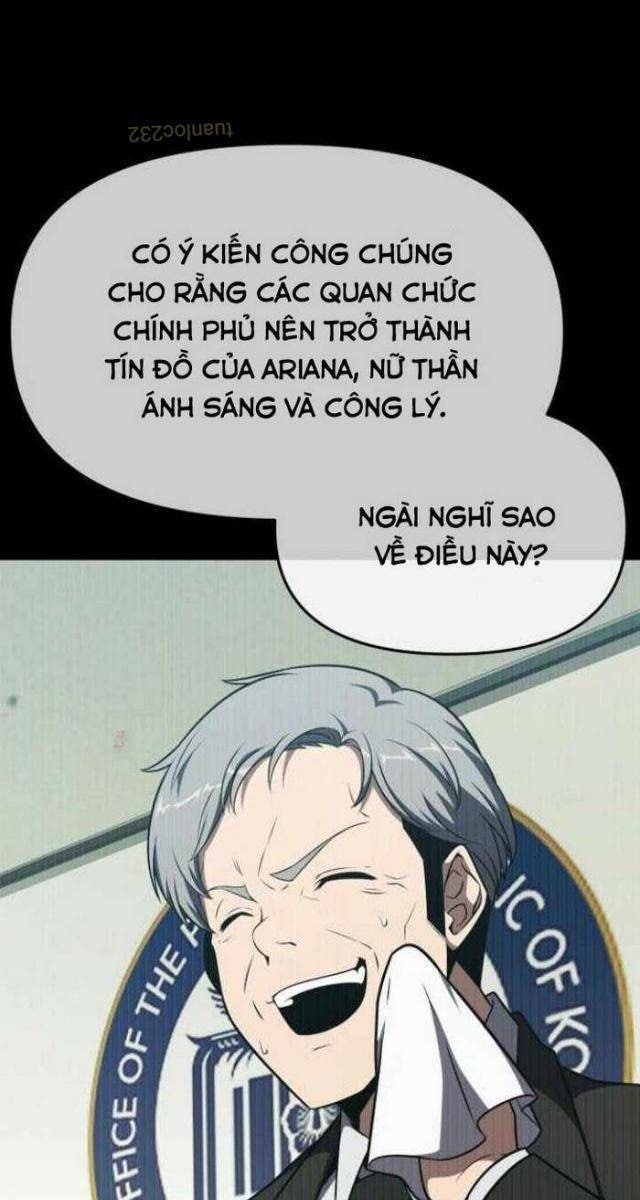 Vua Hiệp Sĩ Đã Trở Lại Với Một Vị Thần - Page 84