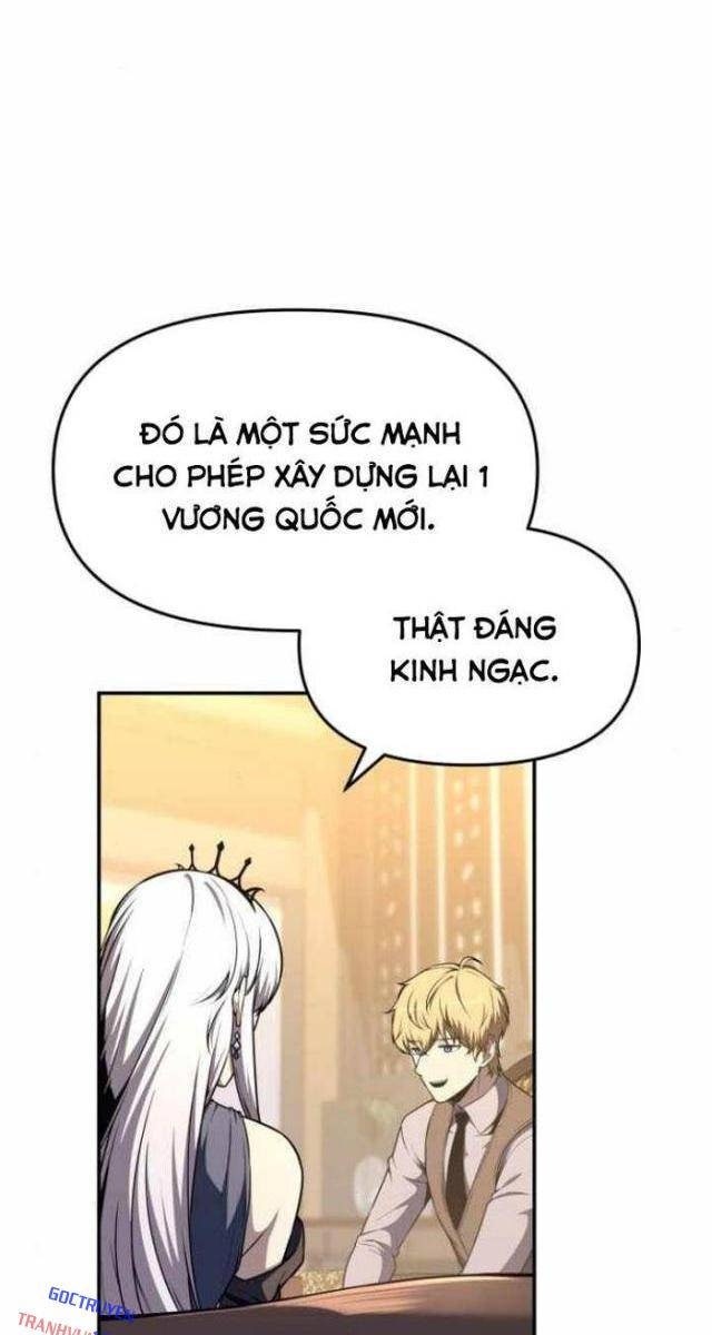 Vua Hiệp Sĩ Đã Trở Lại Với Một Vị Thần - Page 39