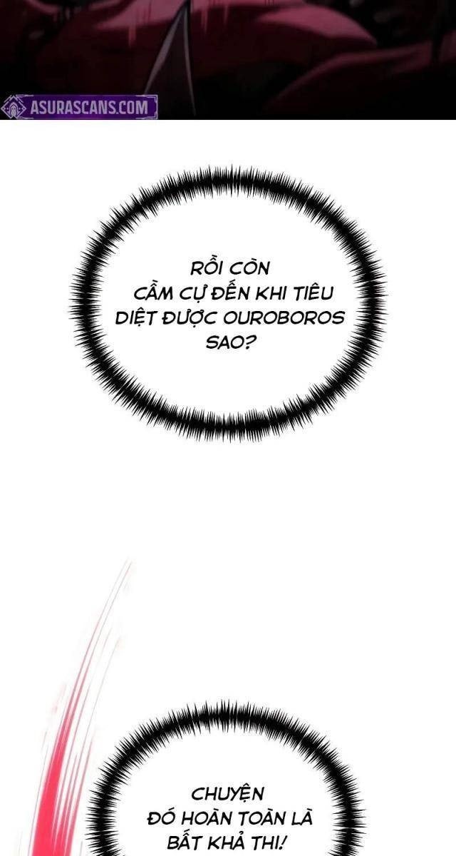 Chiến Binh Hồi Quy - Page 23