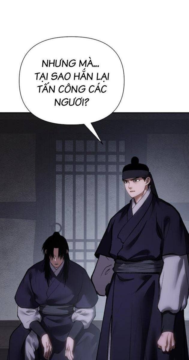Ám Vệ - Page 5