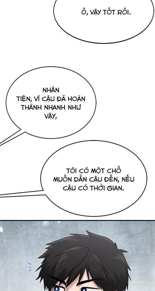 Một Anh Hùng Giỏi Mọi Thứ - Page 62
